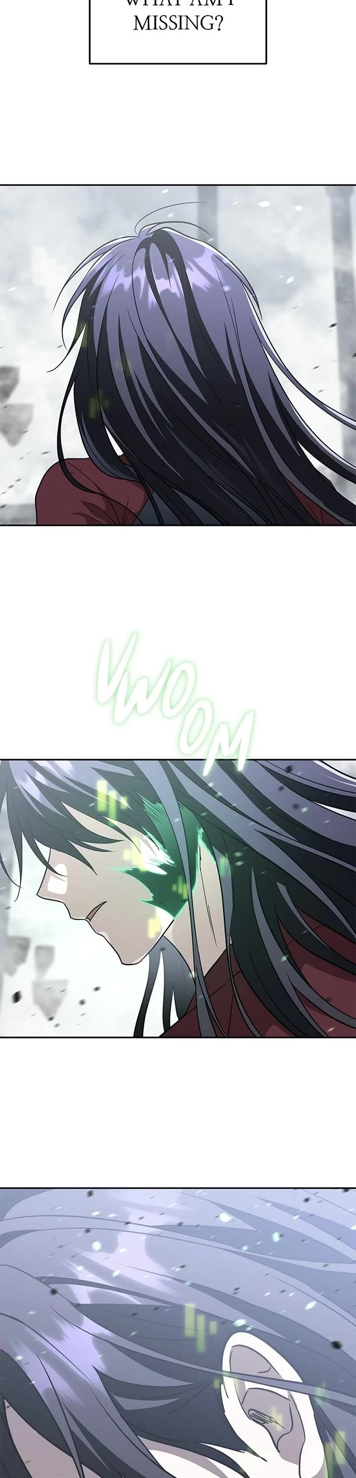 The Returned C-Rank Tank Won't Die! Chapter 55 page 49 - Chapter 55: Episode 55