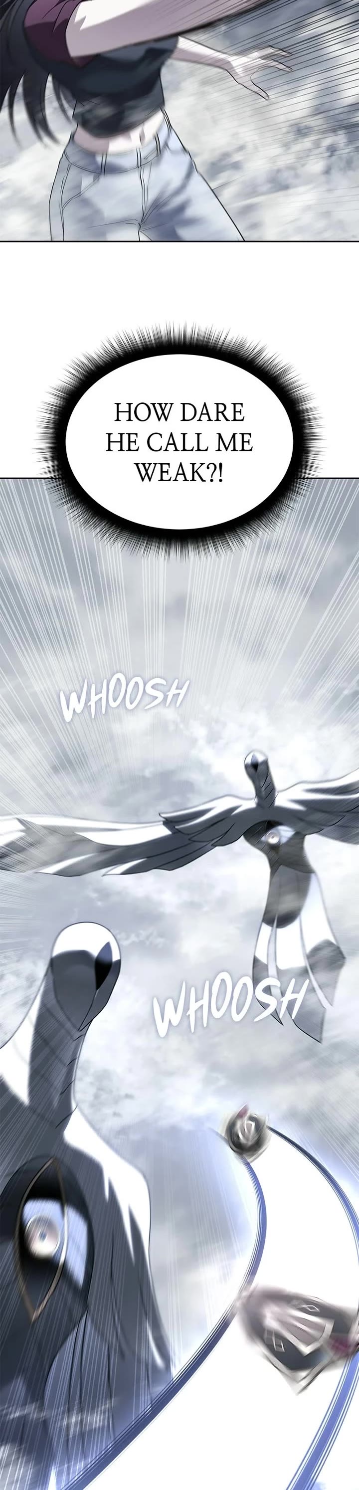 The Returned C-Rank Tank Won't Die! Chapter 55 page 5 - Chapter 55: Episode 55