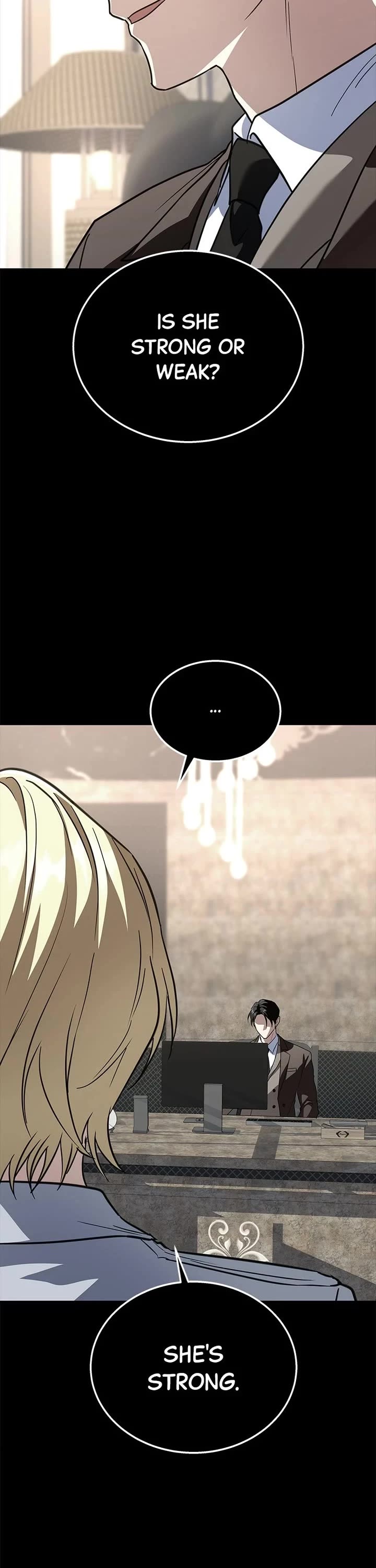 The Returned C-Rank Tank Won't Die! Chapter 55 page 52 - Chapter 55: Episode 55