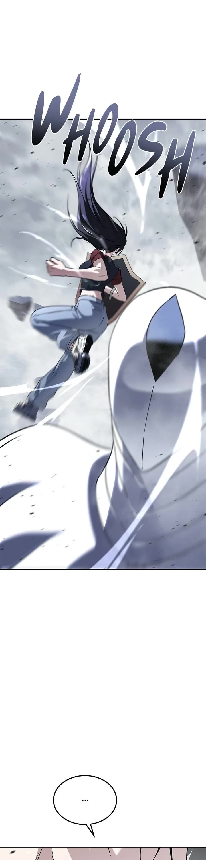 The Returned C-Rank Tank Won't Die! Chapter 55 page 57 - Chapter 55: Episode 55