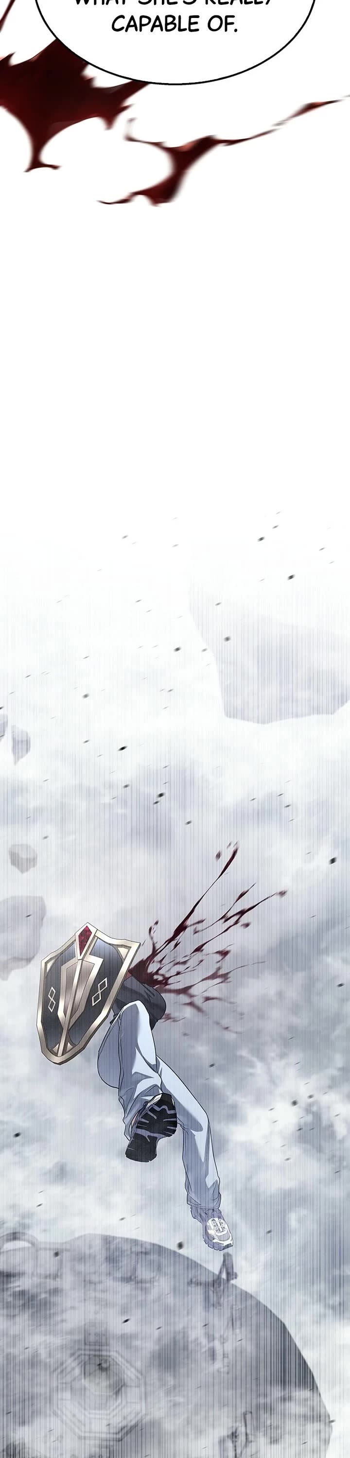 The Returned C-Rank Tank Won't Die! Chapter 55 page 61 - Chapter 55: Episode 55