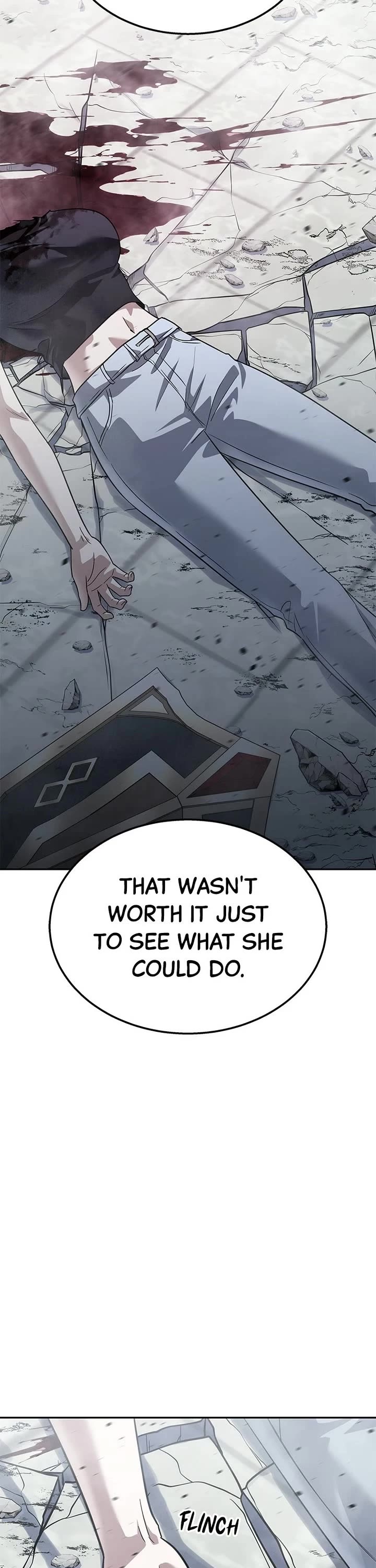 The Returned C-Rank Tank Won't Die! Chapter 55 page 63 - Chapter 55: Episode 55