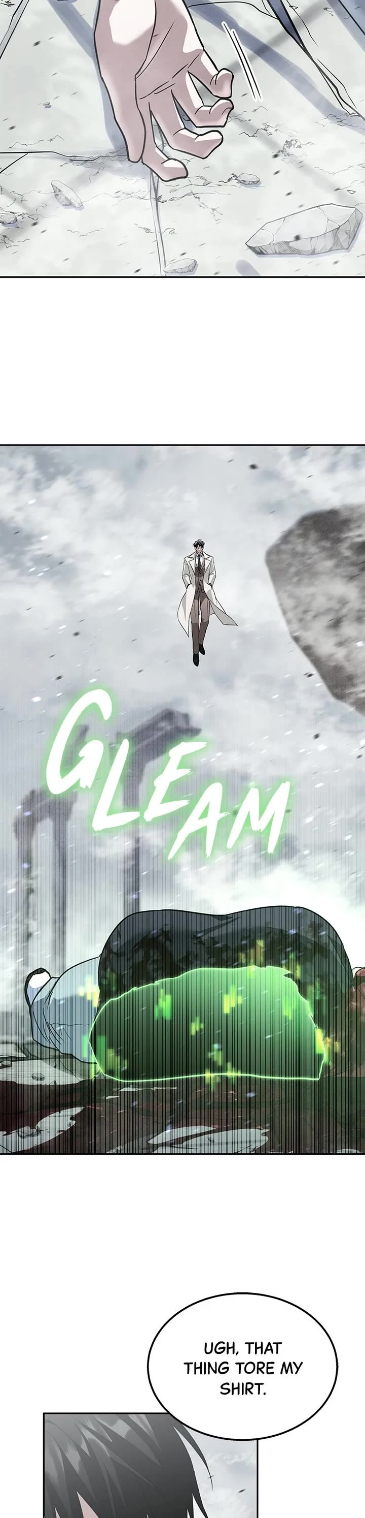 The Returned C-Rank Tank Won't Die! Chapter 55 page 64 - Chapter 55: Episode 55