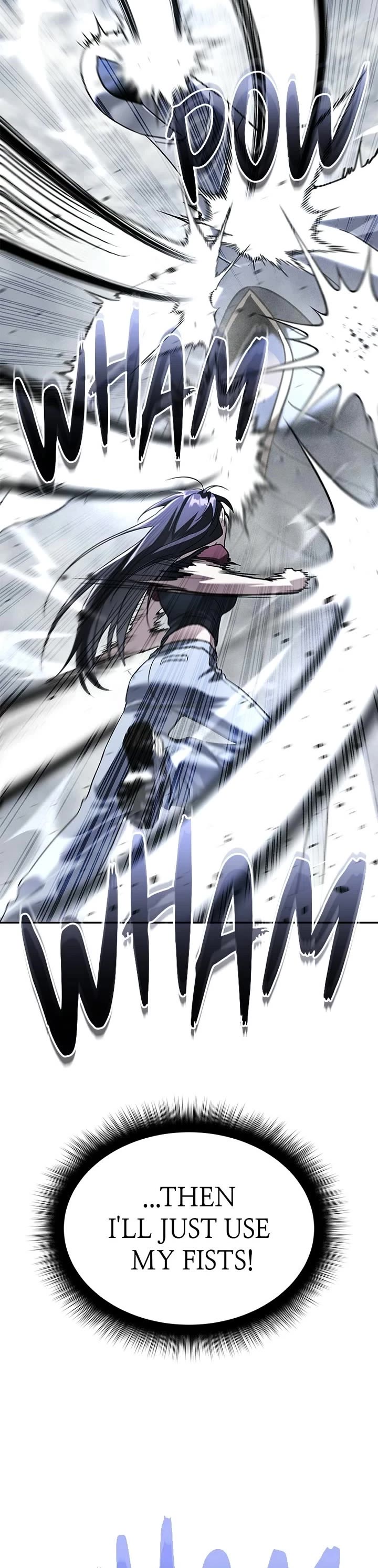 The Returned C-Rank Tank Won't Die! Chapter 55 page 9 - Chapter 55: Episode 55