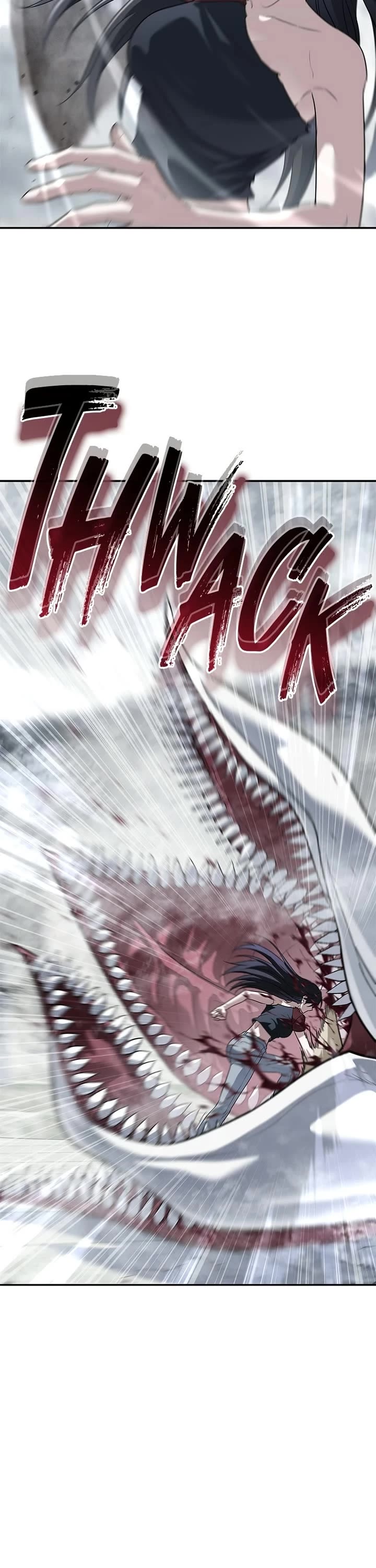 The Returned C-Rank Tank Won't Die! Chapter 56 page 11 - Chapter 56: Episode 56