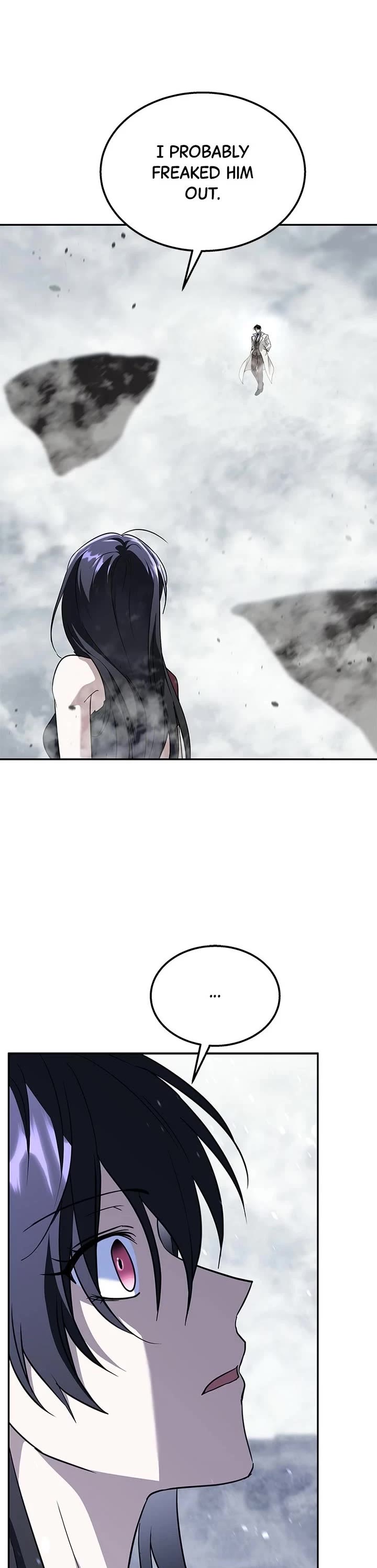 The Returned C-Rank Tank Won't Die! Chapter 56 page 14 - Chapter 56: Episode 56