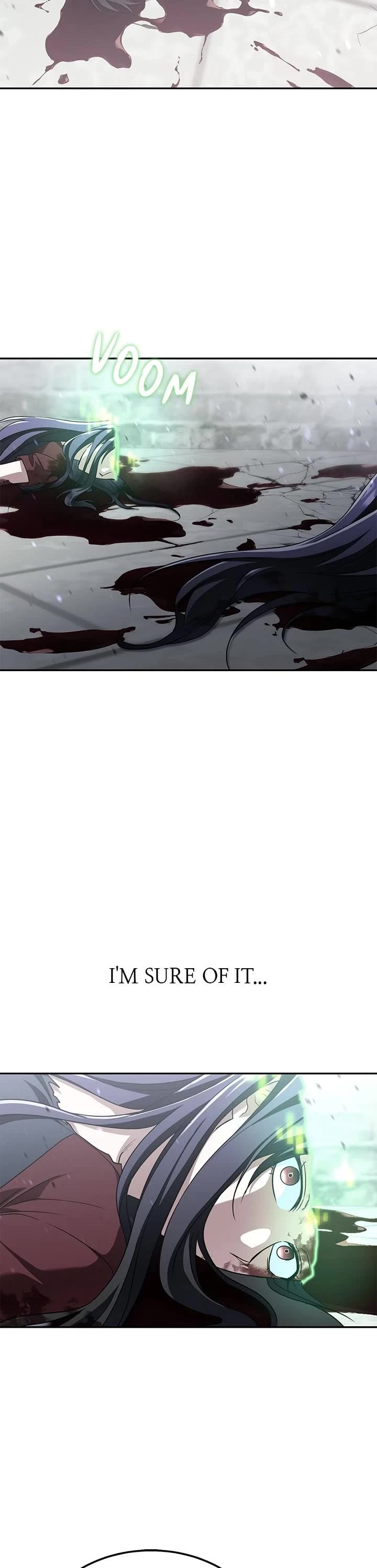 The Returned C-Rank Tank Won't Die! Chapter 56 page 19 - Chapter 56: Episode 56