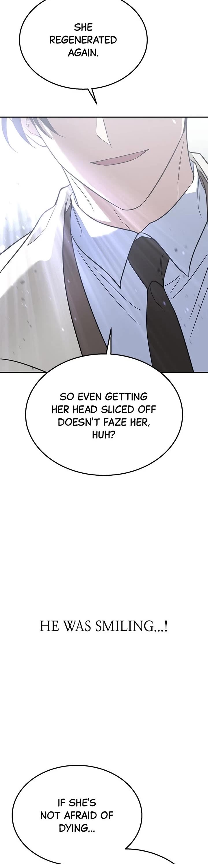The Returned C-Rank Tank Won't Die! Chapter 56 page 20 - Chapter 56: Episode 56