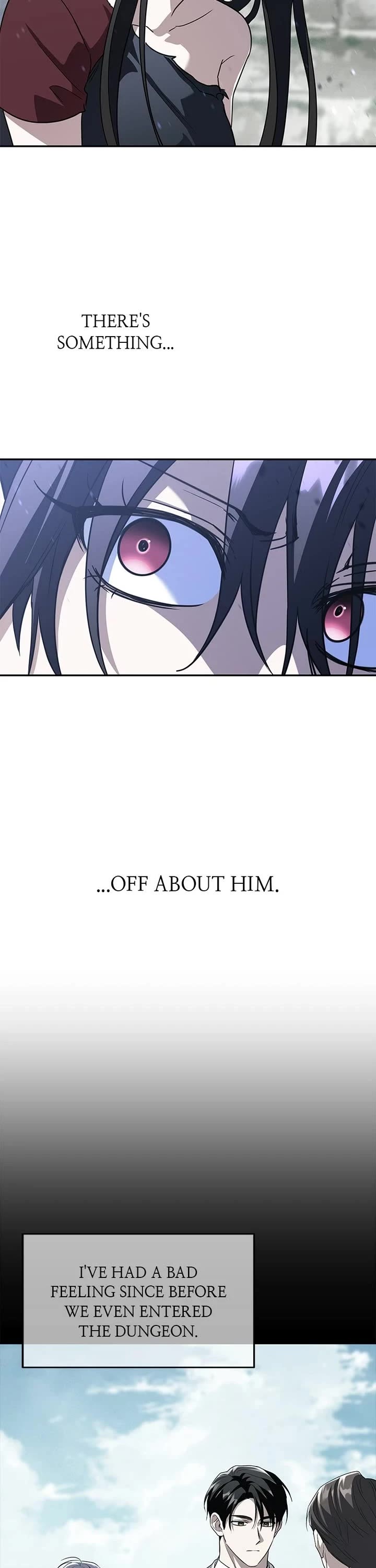 The Returned C-Rank Tank Won't Die! Chapter 56 page 22 - Chapter 56: Episode 56