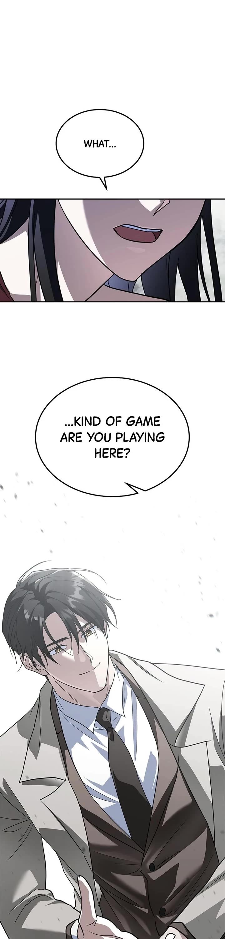 The Returned C-Rank Tank Won't Die! Chapter 56 page 27 - Chapter 56: Episode 56