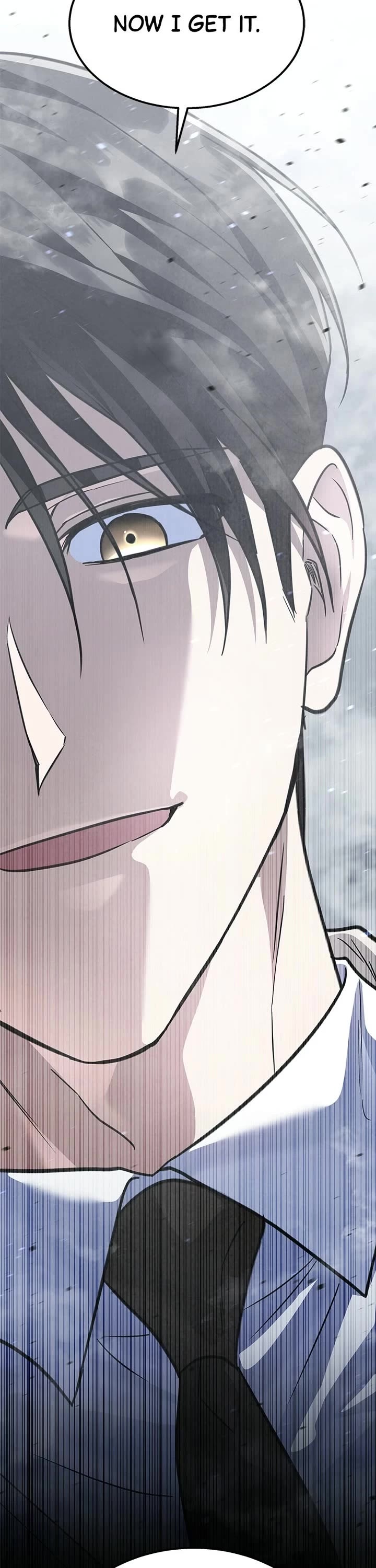 The Returned C-Rank Tank Won't Die! Chapter 56 page 3 - Chapter 56: Episode 56