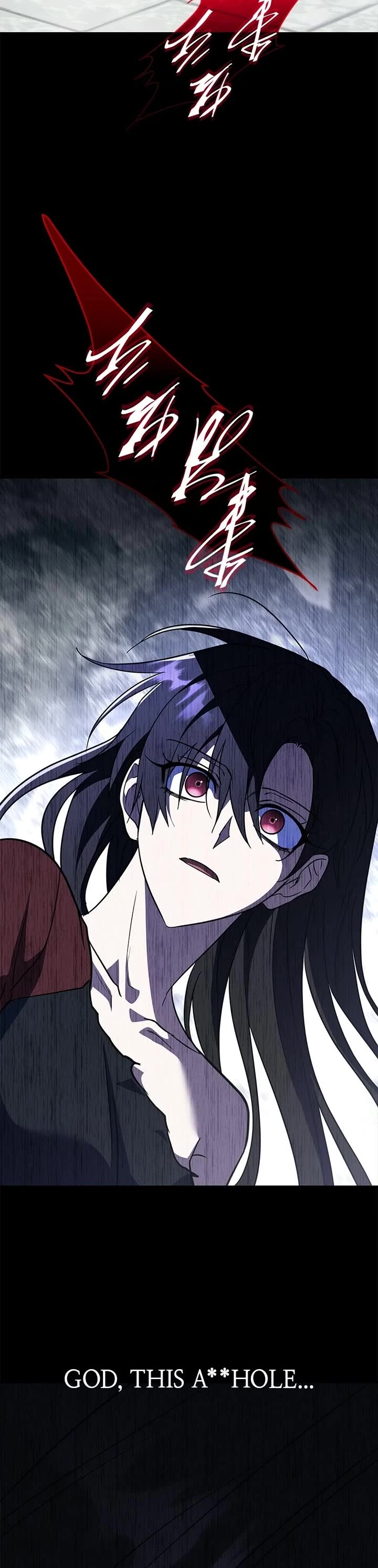 The Returned C-Rank Tank Won't Die! Chapter 56 page 34 - Chapter 56: Episode 56