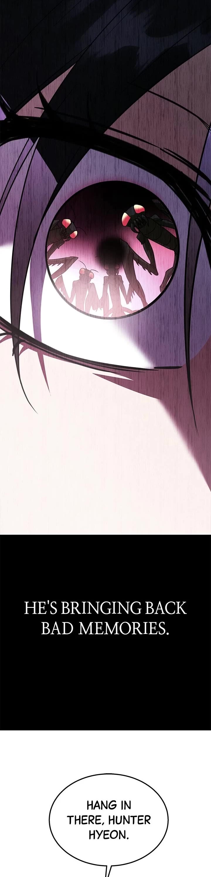The Returned C-Rank Tank Won't Die! Chapter 56 page 35 - Chapter 56: Episode 56