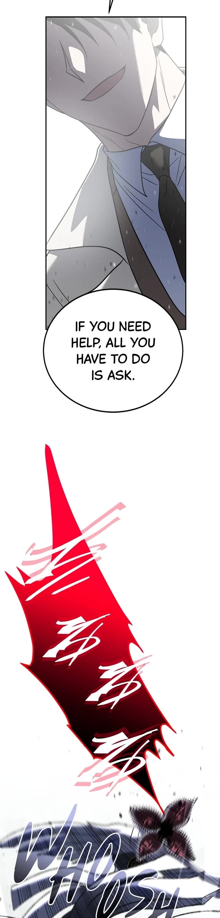 The Returned C-Rank Tank Won't Die! Chapter 56 page 36 - Chapter 56: Episode 56
