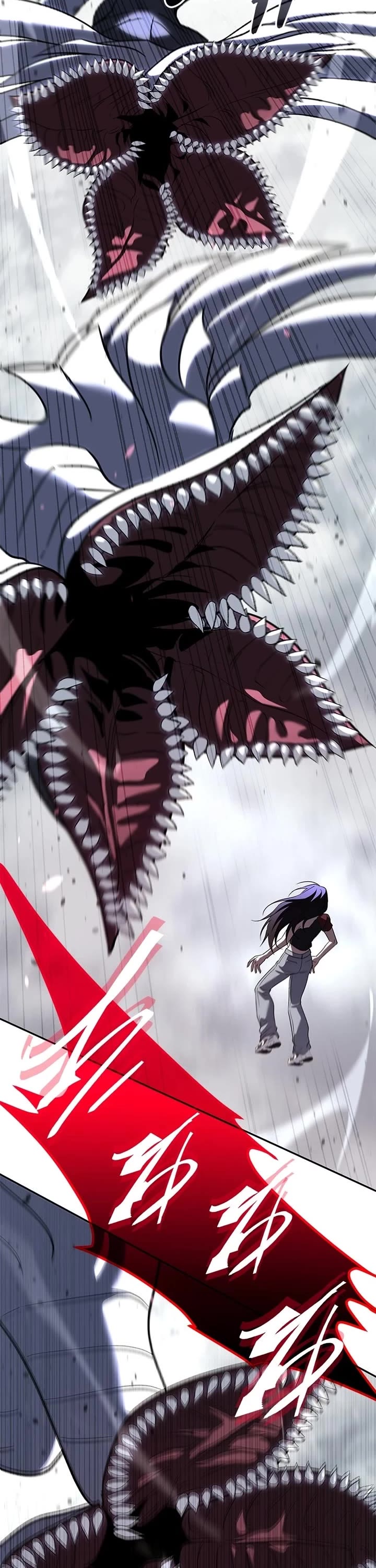 The Returned C-Rank Tank Won't Die! Chapter 56 page 37 - Chapter 56: Episode 56