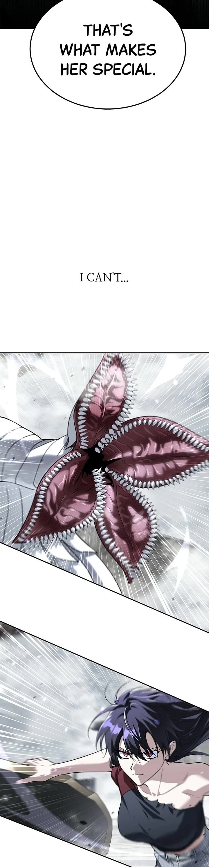 The Returned C-Rank Tank Won't Die! Chapter 56 page 4 - Chapter 56: Episode 56