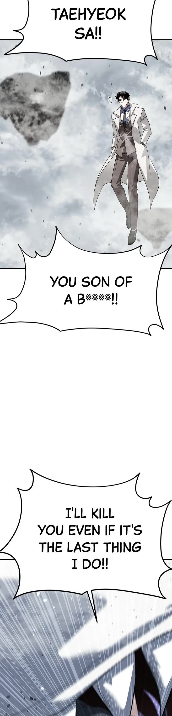 The Returned C-Rank Tank Won't Die! Chapter 56 page 40 - Chapter 56: Episode 56
