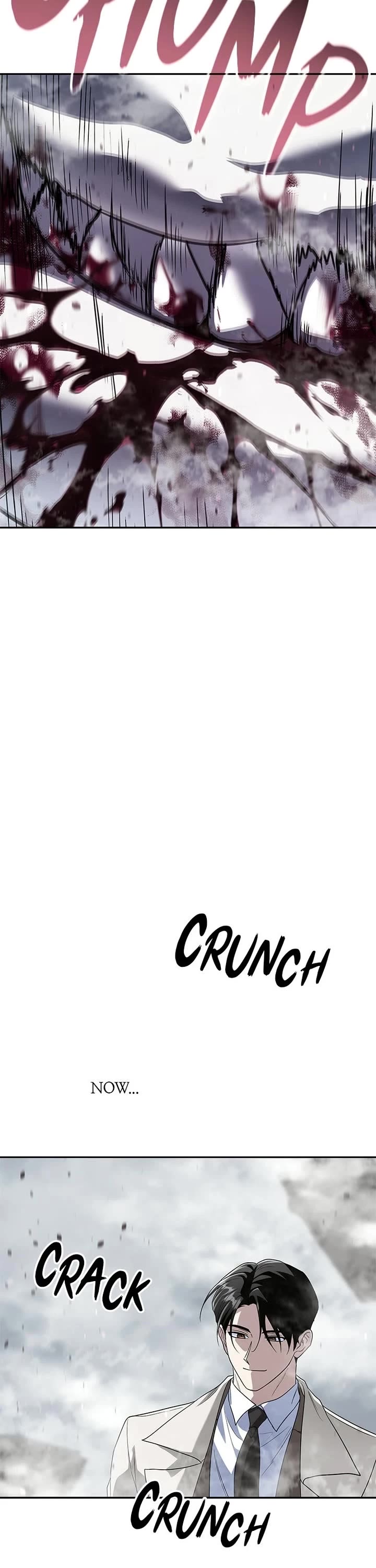 The Returned C-Rank Tank Won't Die! Chapter 56 page 43 - Chapter 56: Episode 56
