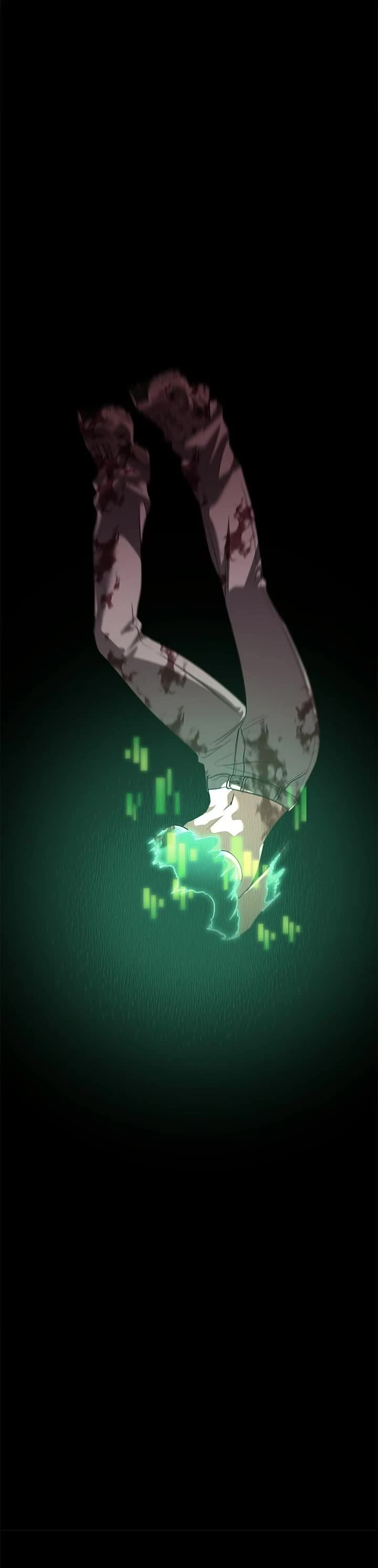 The Returned C-Rank Tank Won't Die! Chapter 56 page 49 - Chapter 56: Episode 56