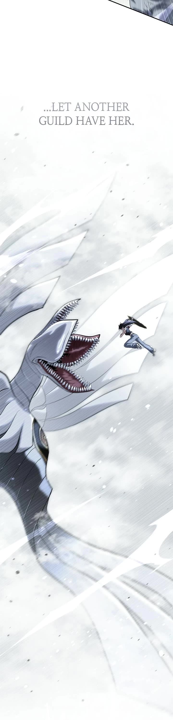 The Returned C-Rank Tank Won't Die! Chapter 56 page 5 - Chapter 56: Episode 56