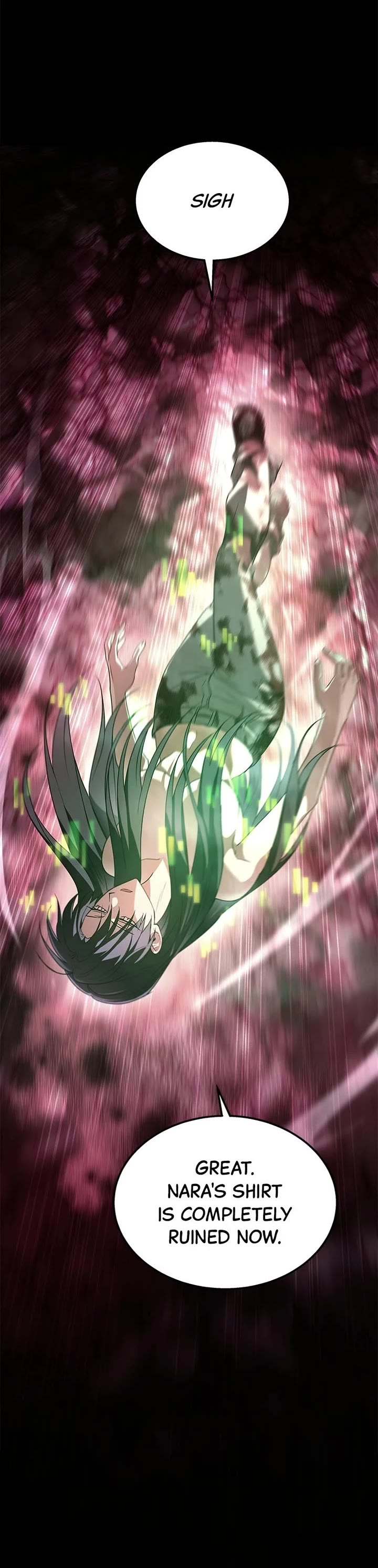 The Returned C-Rank Tank Won't Die! Chapter 56 page 50 - Chapter 56: Episode 56