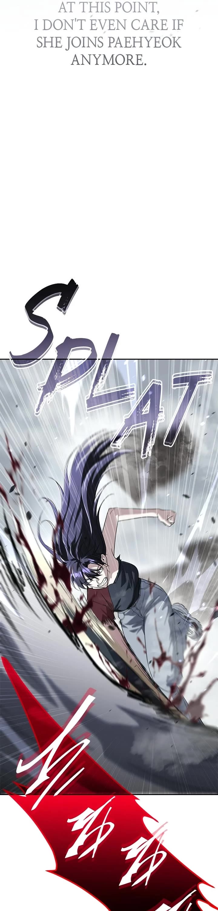 The Returned C-Rank Tank Won't Die! Chapter 56 page 6 - Chapter 56: Episode 56