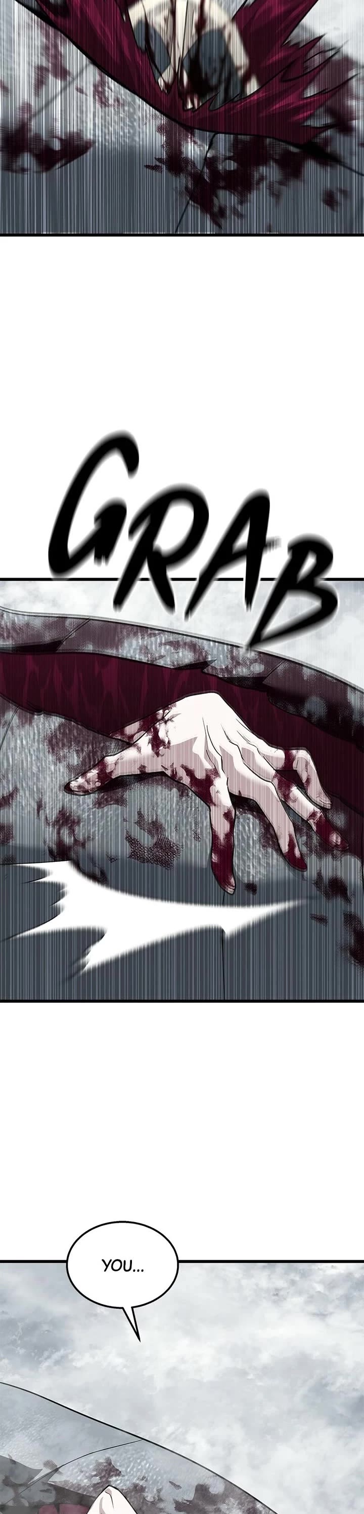 The Returned C-Rank Tank Won't Die! Chapter 56 page 64 - Chapter 56: Episode 56