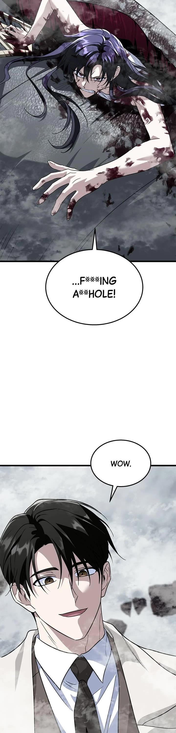 The Returned C-Rank Tank Won't Die! Chapter 56 page 65 - Chapter 56: Episode 56