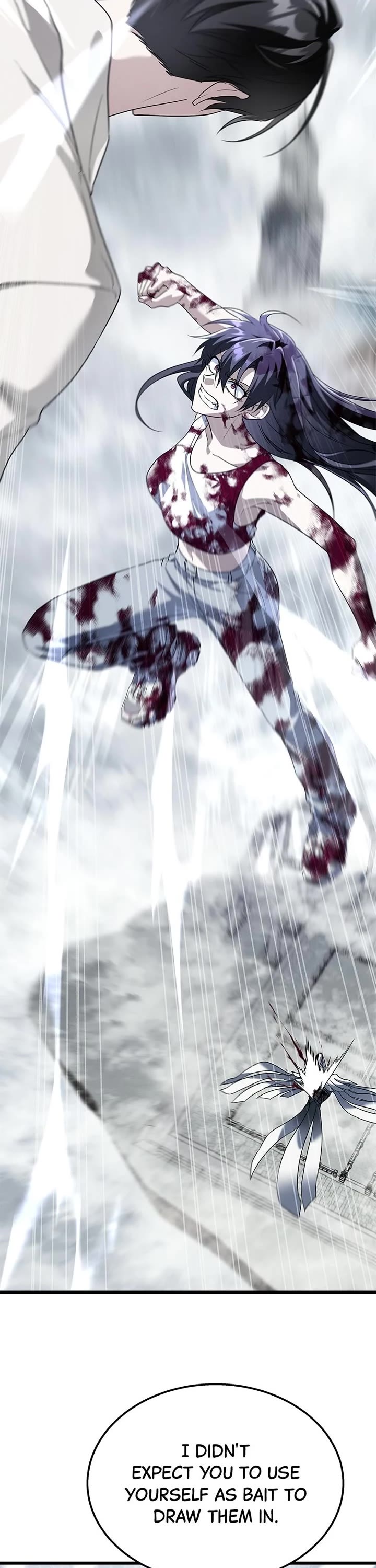 The Returned C-Rank Tank Won't Die! Chapter 56 page 67 - Chapter 56: Episode 56