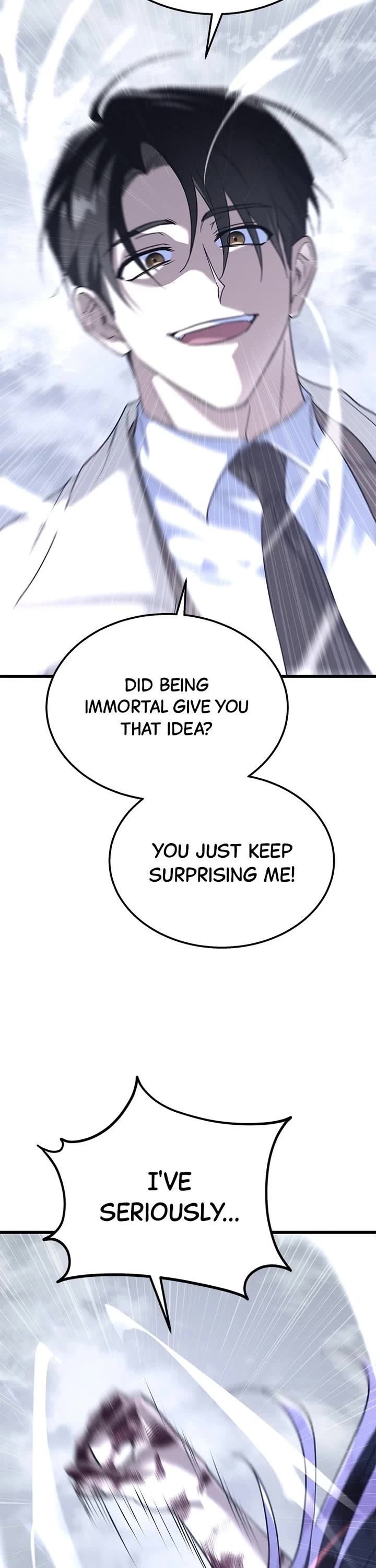 The Returned C-Rank Tank Won't Die! Chapter 56 page 68 - Chapter 56: Episode 56