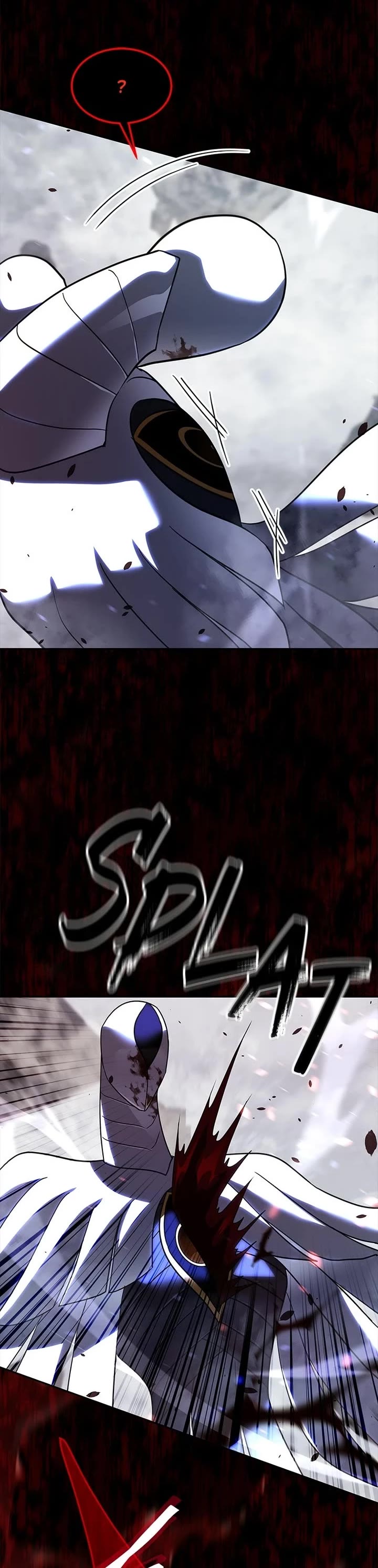 The Returned C-Rank Tank Won't Die! Chapter 57 page 15 - Chapter 57: Episode 57