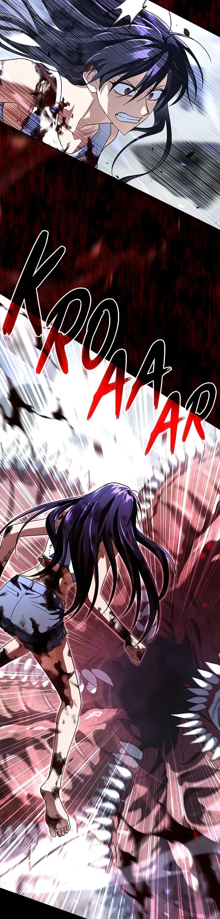 The Returned C-Rank Tank Won't Die! Chapter 57 page 17 - Chapter 57: Episode 57