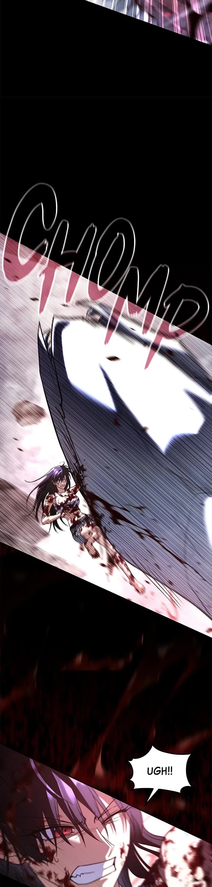 The Returned C-Rank Tank Won't Die! Chapter 57 page 18 - Chapter 57: Episode 57