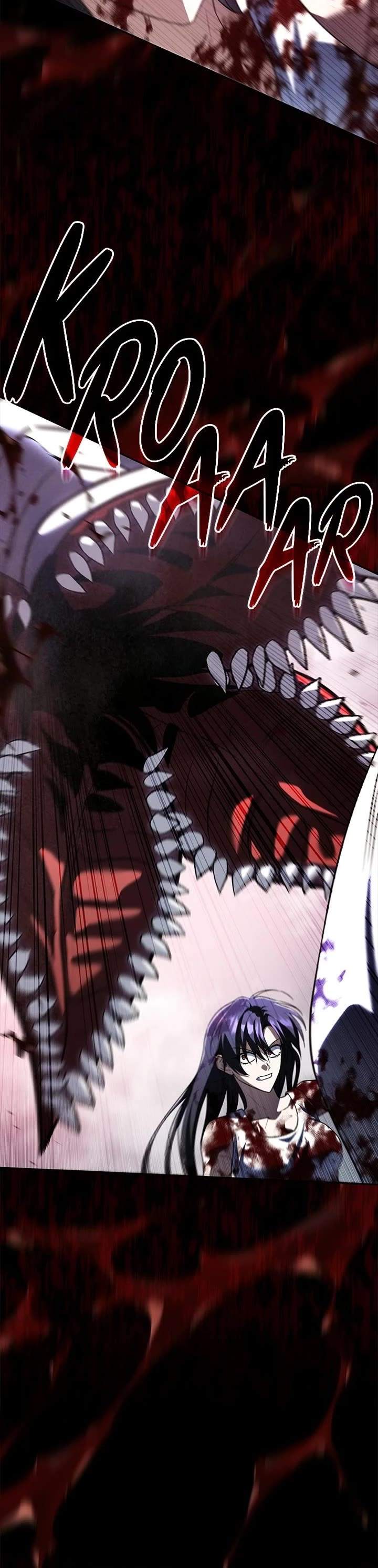 The Returned C-Rank Tank Won't Die! Chapter 57 page 19 - Chapter 57: Episode 57