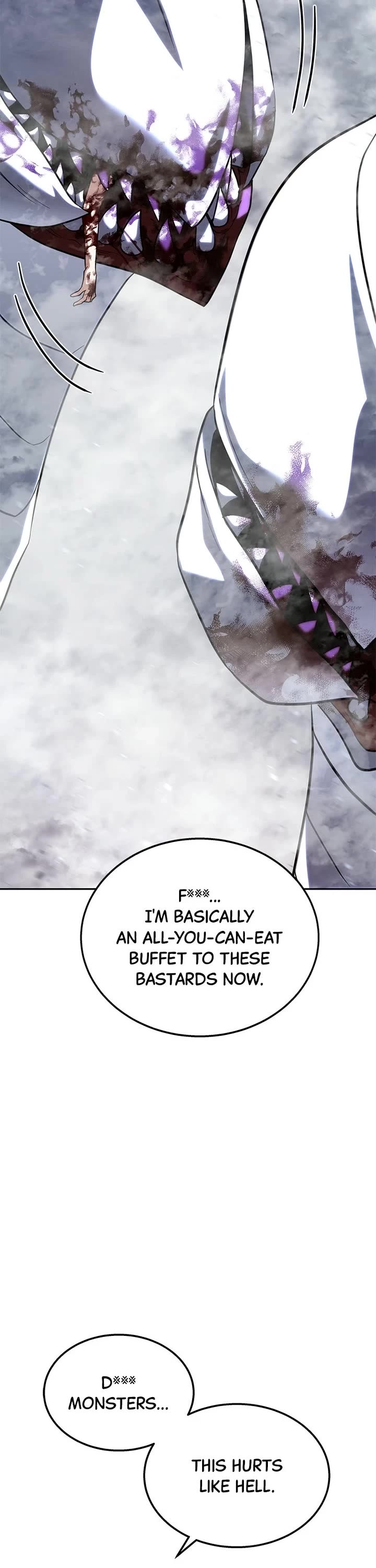 The Returned C-Rank Tank Won't Die! Chapter 57 page 26 - Chapter 57: Episode 57