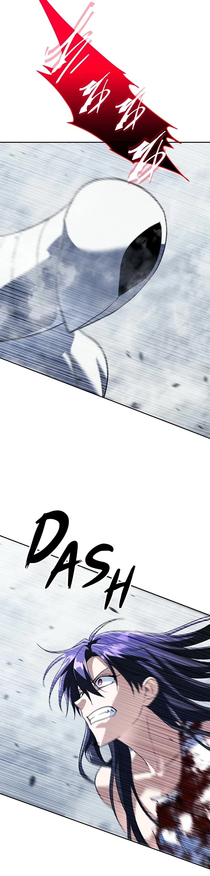 The Returned C-Rank Tank Won't Die! Chapter 57 page 31 - Chapter 57: Episode 57