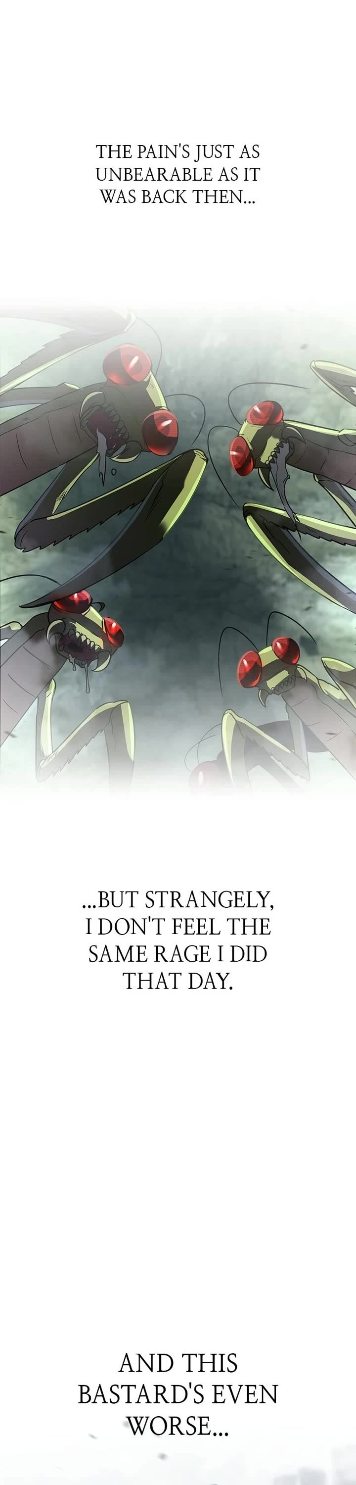 The Returned C-Rank Tank Won't Die! Chapter 57 page 32 - Chapter 57: Episode 57
