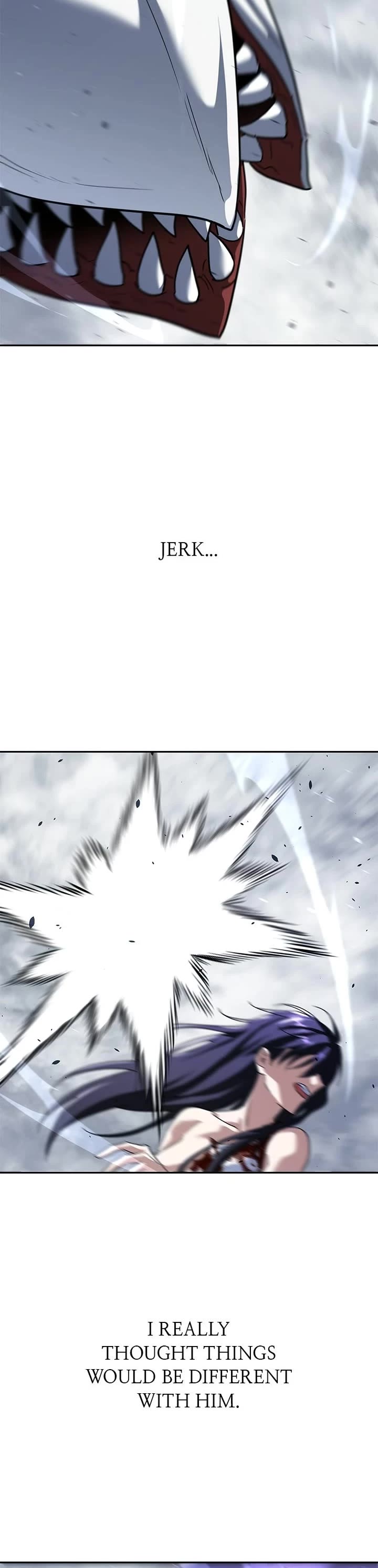 The Returned C-Rank Tank Won't Die! Chapter 57 page 34 - Chapter 57: Episode 57