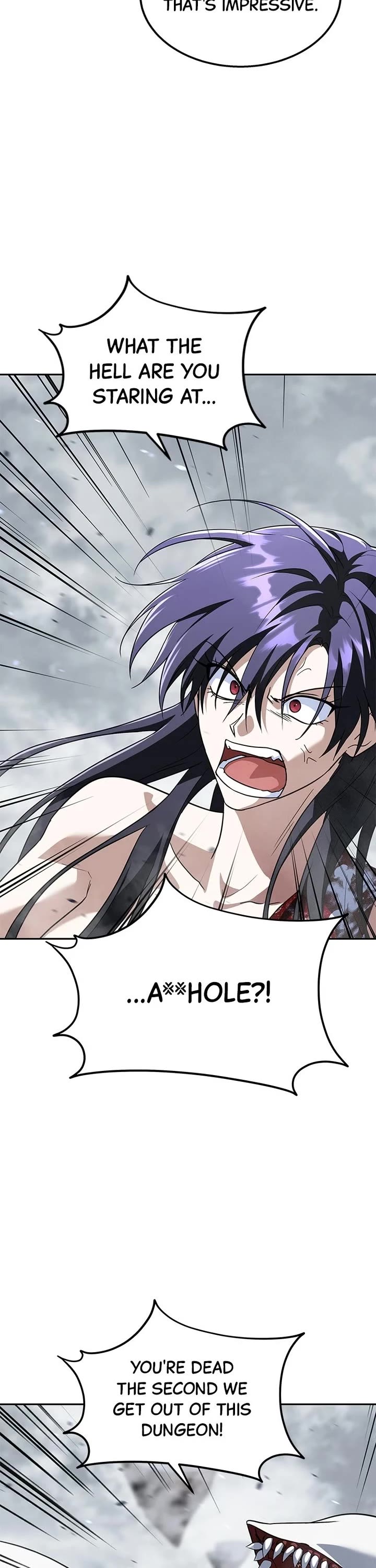 The Returned C-Rank Tank Won't Die! Chapter 57 page 37 - Chapter 57: Episode 57