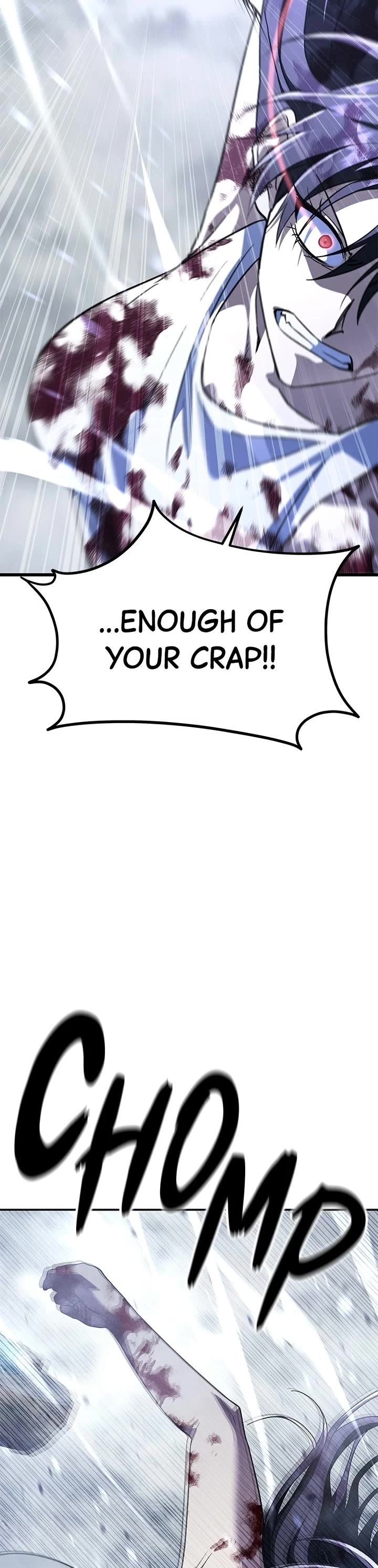 The Returned C-Rank Tank Won't Die! Chapter 57 page 4 - Chapter 57: Episode 57