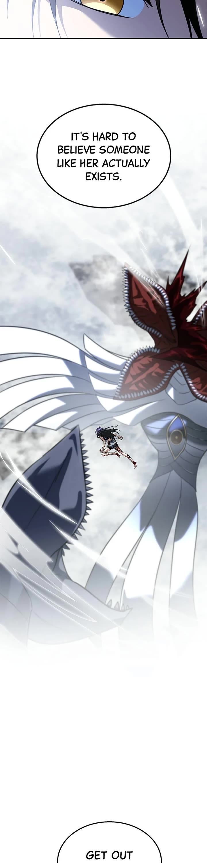 The Returned C-Rank Tank Won't Die! Chapter 57 page 41 - Chapter 57: Episode 57