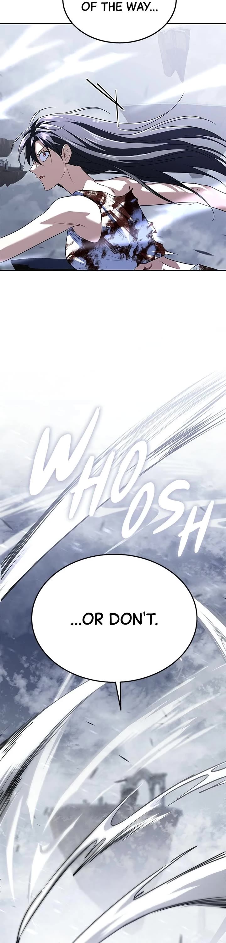 The Returned C-Rank Tank Won't Die! Chapter 57 page 42 - Chapter 57: Episode 57