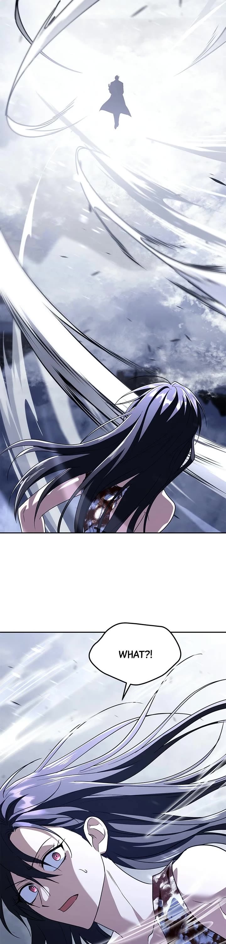 The Returned C-Rank Tank Won't Die! Chapter 57 page 43 - Chapter 57: Episode 57