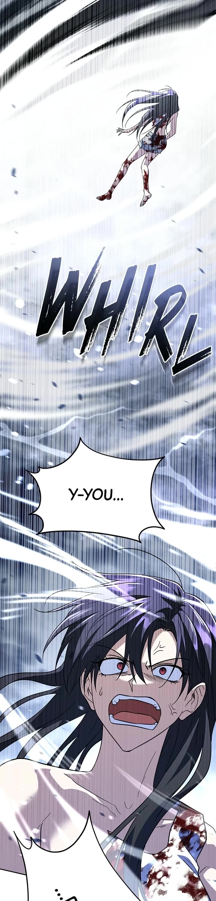 The Returned C-Rank Tank Won't Die! Chapter 57 page 46 - Chapter 57: Episode 57