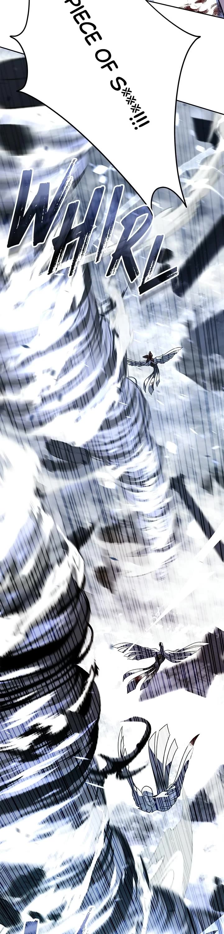 The Returned C-Rank Tank Won't Die! Chapter 57 page 47 - Chapter 57: Episode 57