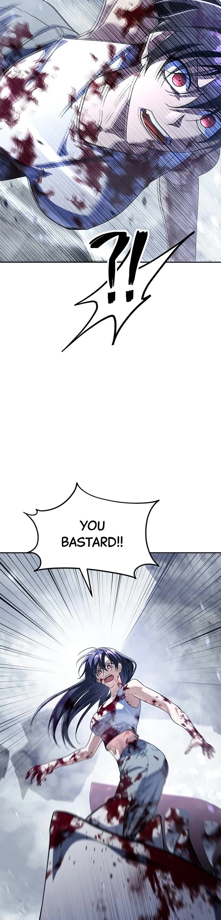 The Returned C-Rank Tank Won't Die! Chapter 57 page 5 - Chapter 57: Episode 57