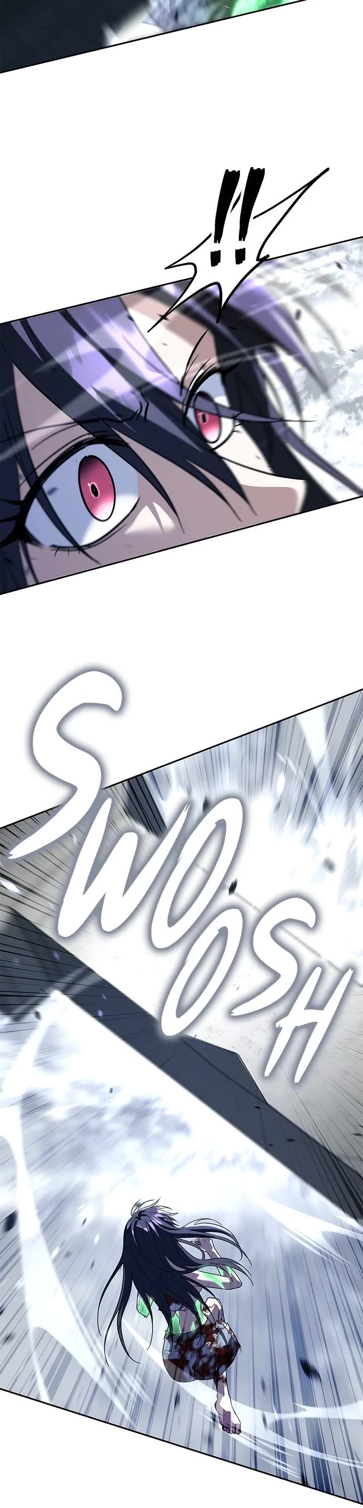 The Returned C-Rank Tank Won't Die! Chapter 57 page 50 - Chapter 57: Episode 57