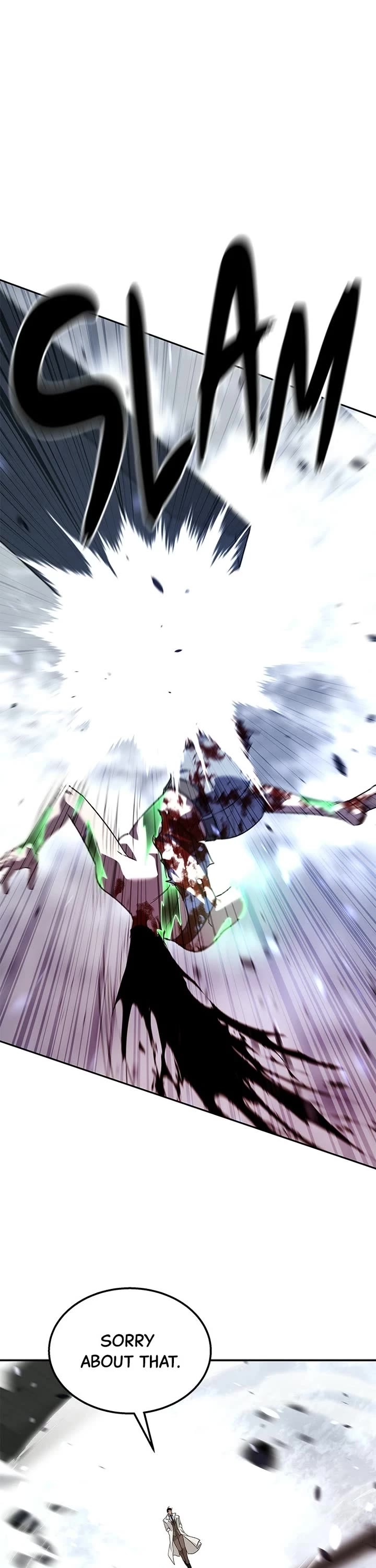 The Returned C-Rank Tank Won't Die! Chapter 57 page 51 - Chapter 57: Episode 57
