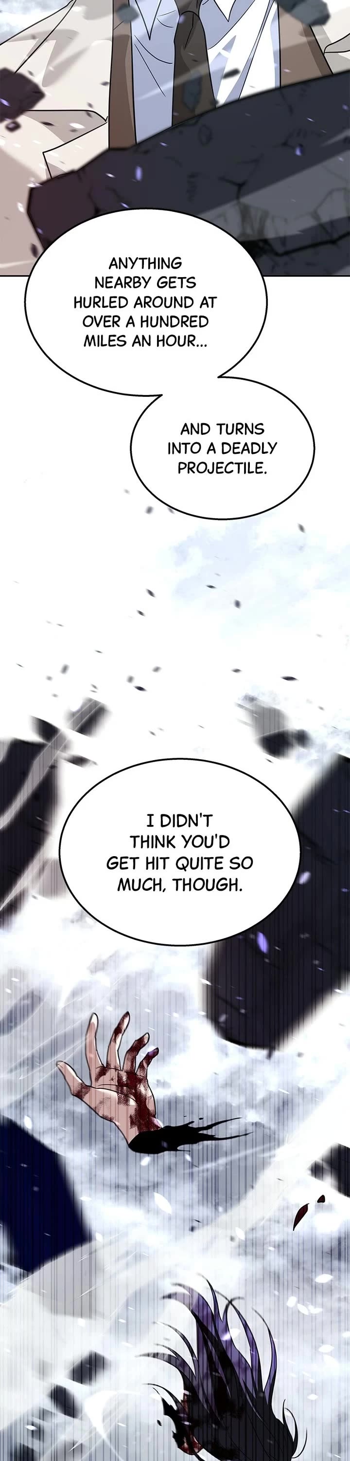 The Returned C-Rank Tank Won't Die! Chapter 57 page 53 - Chapter 57: Episode 57