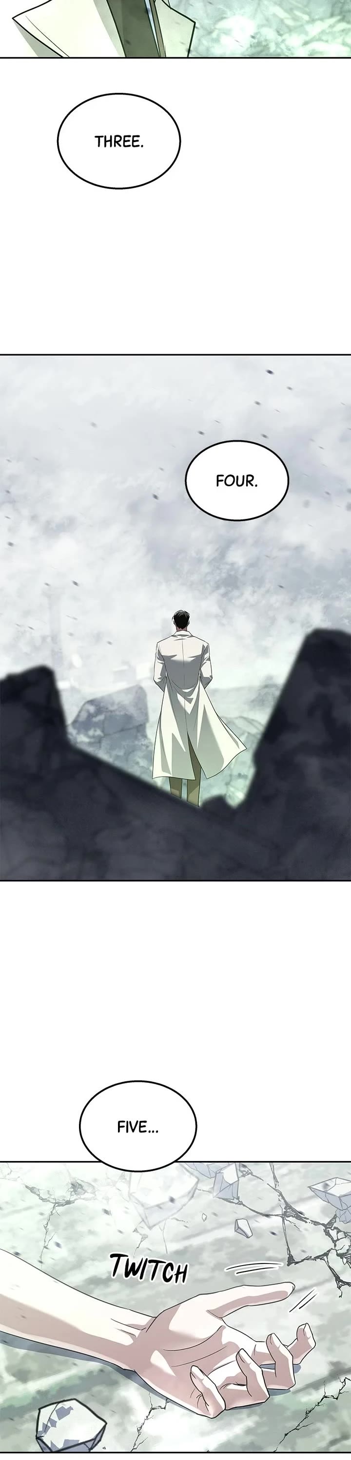 The Returned C-Rank Tank Won't Die! Chapter 57 page 59 - Chapter 57: Episode 57